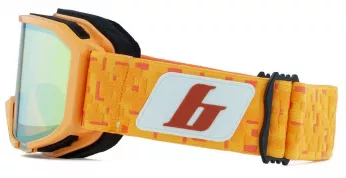 ASPEN orange fluo-yellow mirror_25